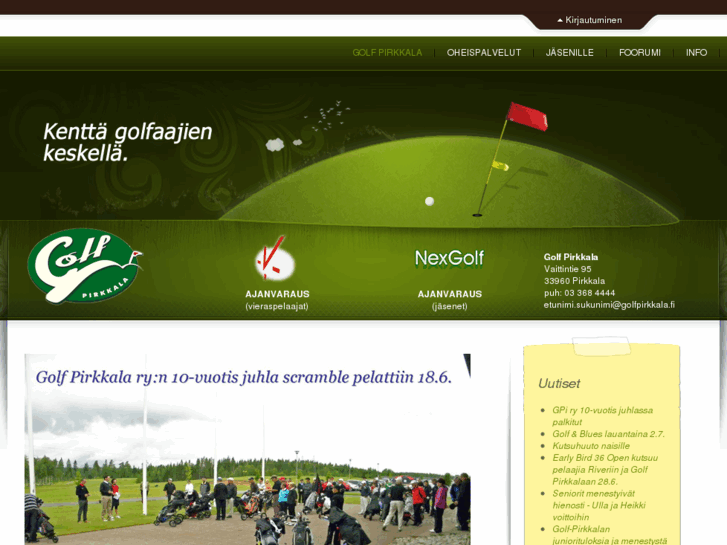 www.golfpirkkala.com