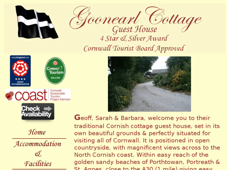 www.goonearlcottage.com