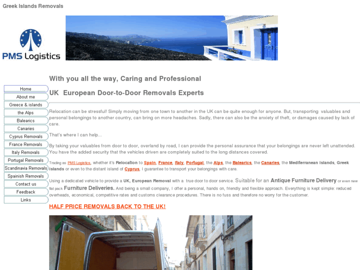 www.greekislandsremovals.com