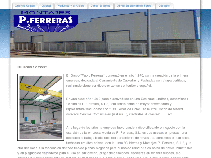 www.grupoferreras.es