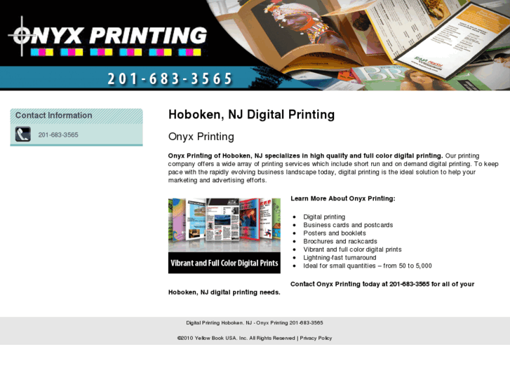 www.hobokenonyxprinting.com