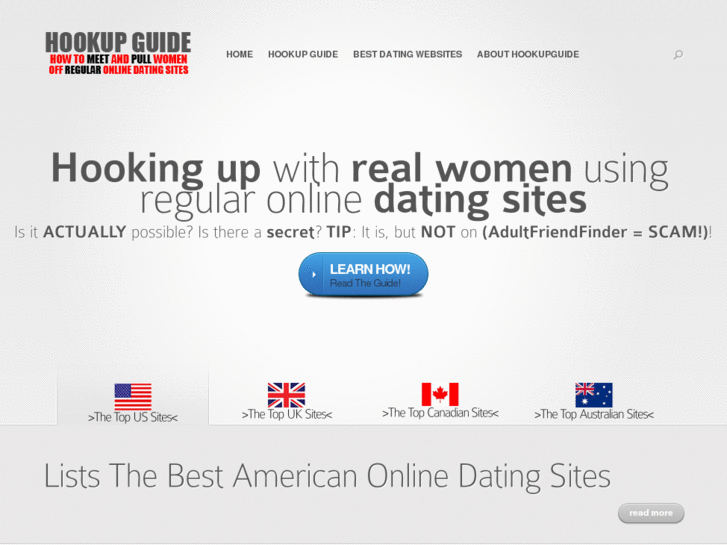 www.hookup-guide.com