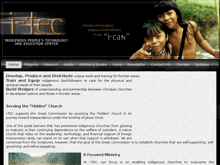 www.i-tecusa.org