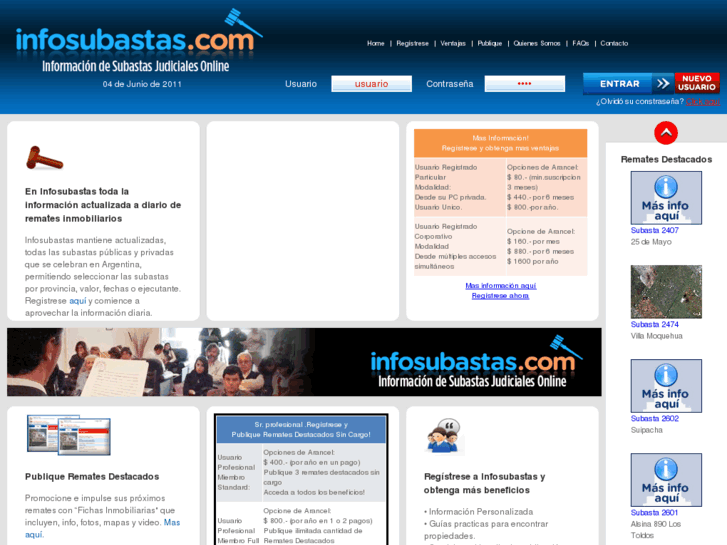 www.infosubastas.com