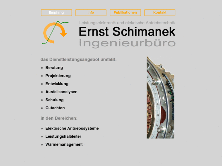 www.ingenieurbuero-schimanek.com