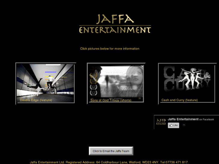 www.jaffa-ent.com