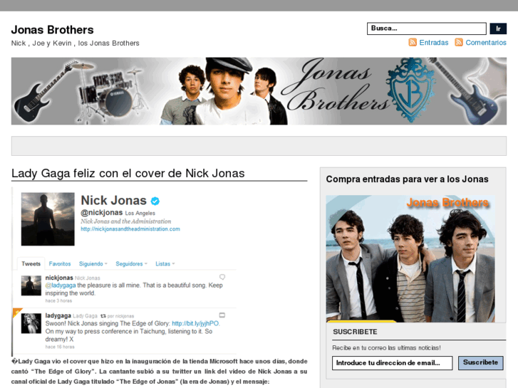 www.jonasbrothers2.com