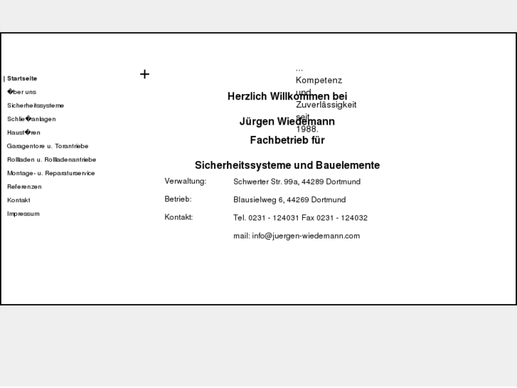 www.juergen-wiedemann.com