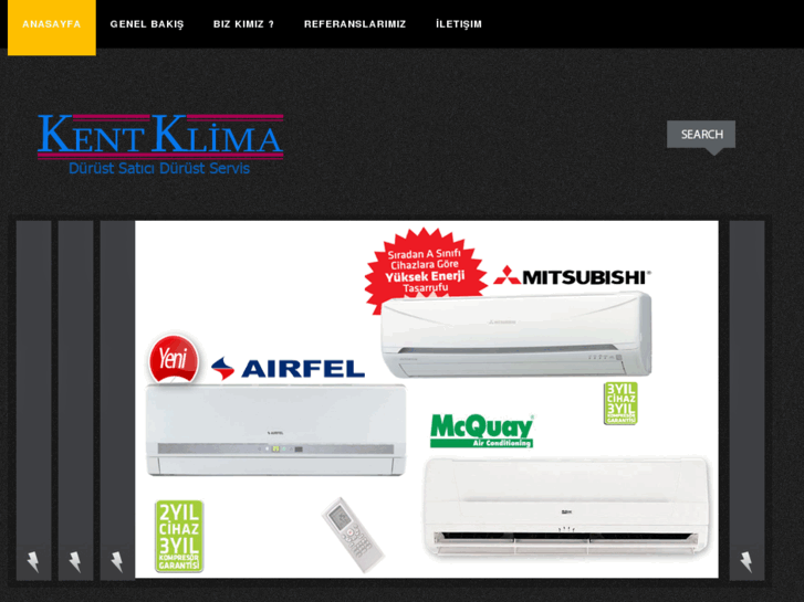 www.kentklima.com