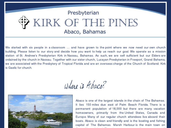 www.kirkofthepines.com