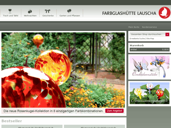 www.lauscha-glasshop.de