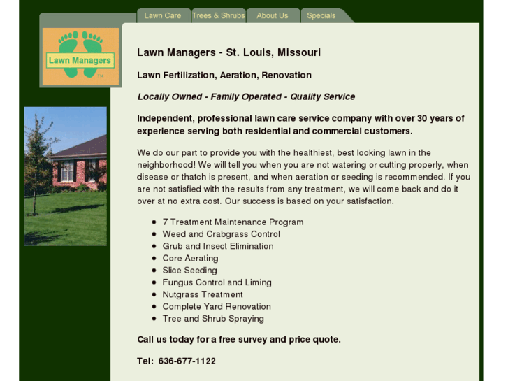 www.lawnmanagers.com