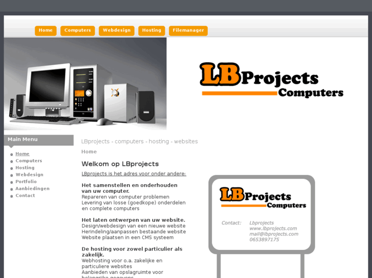 www.lbprojects.com