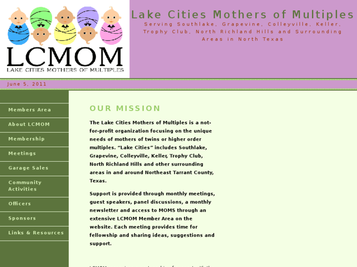 www.lcmom.org