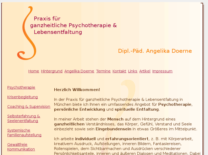 www.lebensentfaltung.com