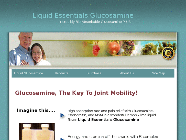 www.liquid-essentials-glucosamine.com