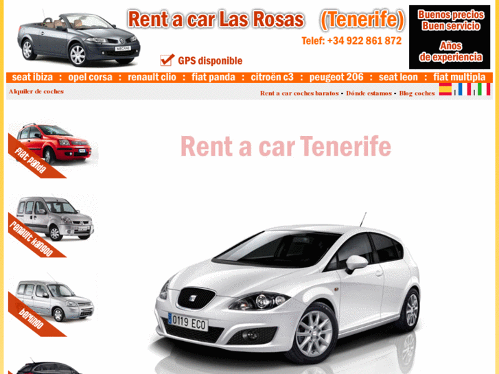 www.locationvoiture-tenerife.com