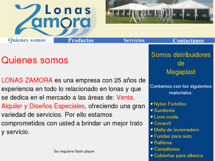 www.lonaszamora.com