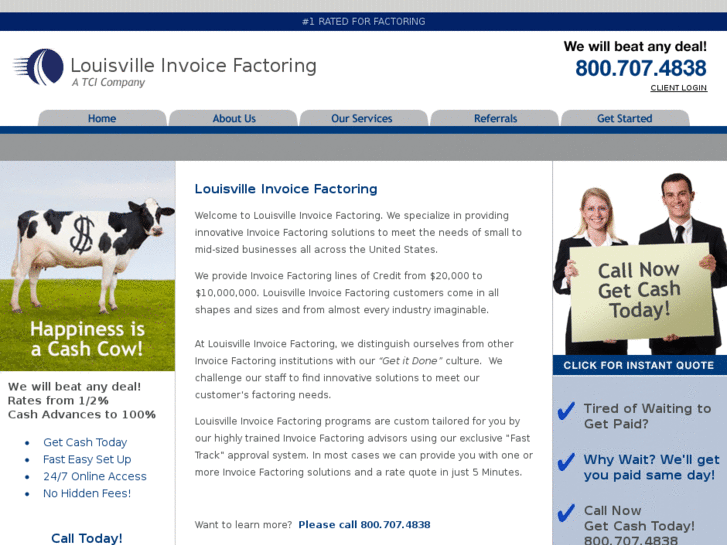 www.louisvilleinvoicefactoring.com