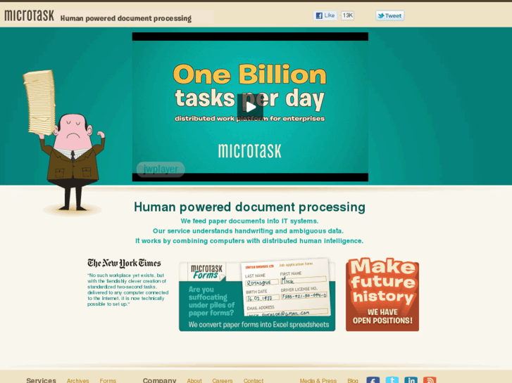 www.microtask.info