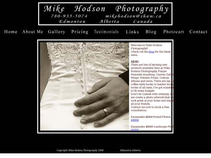 www.mikehodson.ca