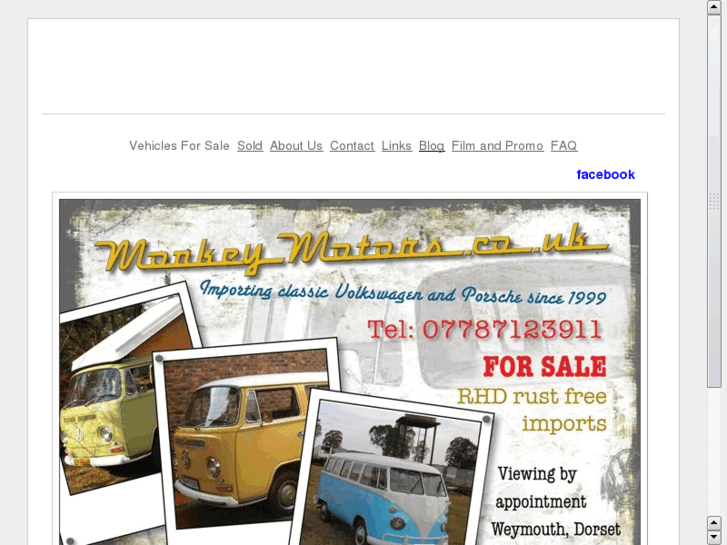 www.monkeymotors.co.uk