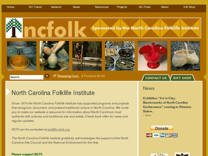 www.ncfolk.org