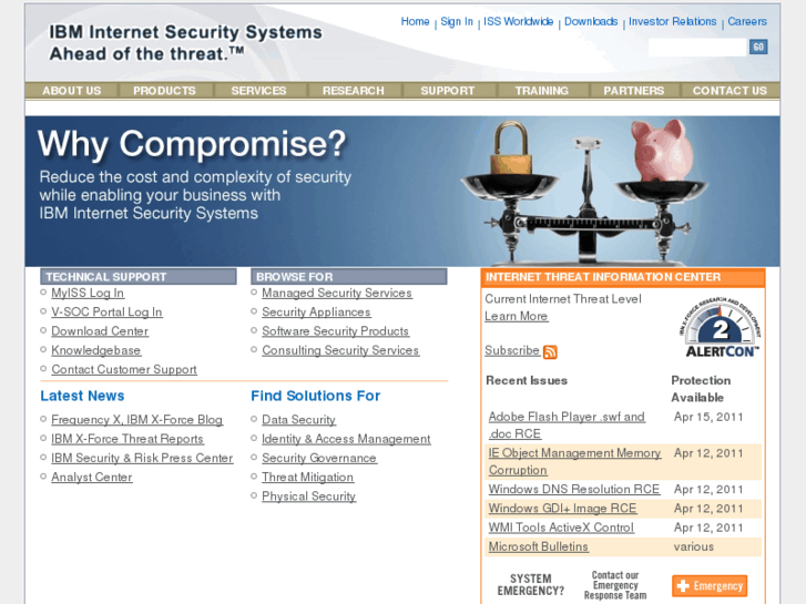 www.netrex.com