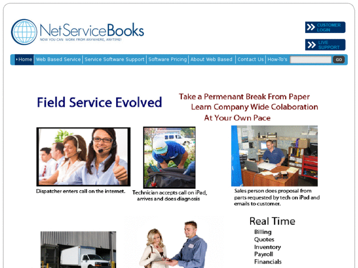 www.netservicebooks.com