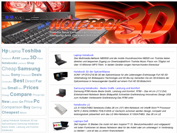 www.notebooklaptop.eu
