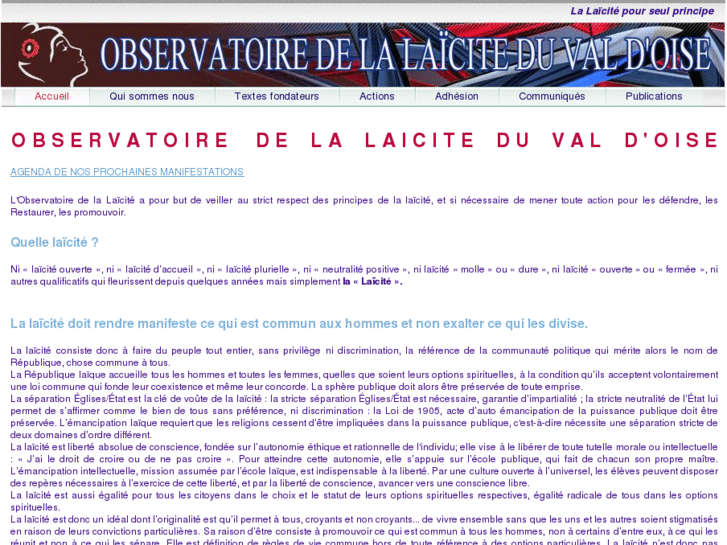 www.observatoirelaicite95.org