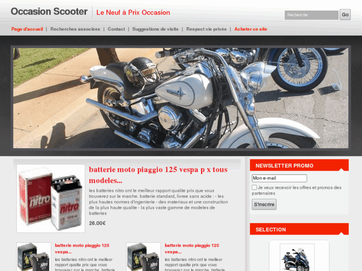 www.occasionscooter.com