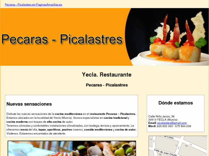 www.pecaras-picalastres.com