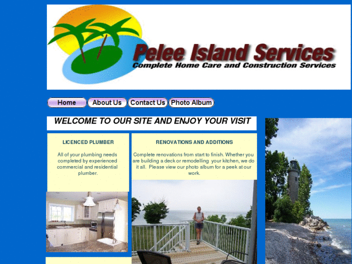 www.peleeislandservices.com