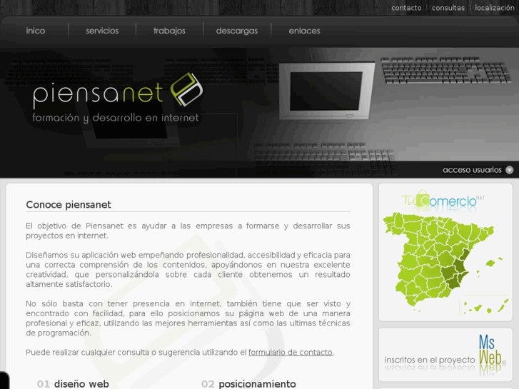 www.piensanet.com