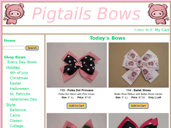 www.pigtailbows.com