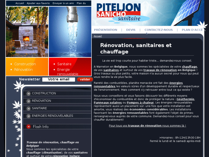 www.piteljon-sanitaire-construction.com