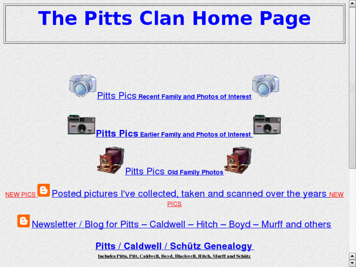 www.pittsclan.com