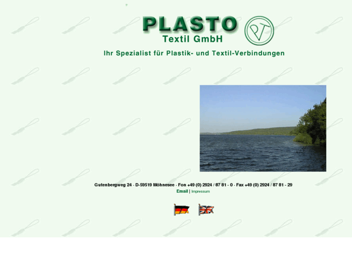 www.plasto-textil.de