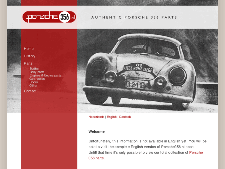 www.porsche356parts.com