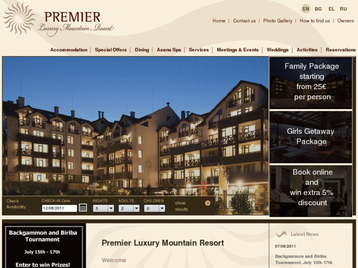 www.premiermountainresort.com