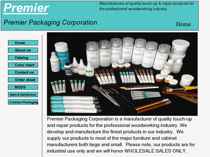 www.premierpkg.net