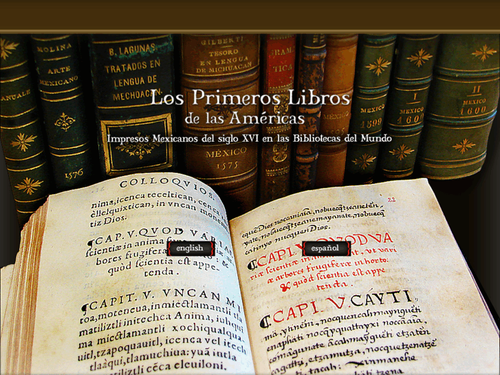 www.primeroslibros.org