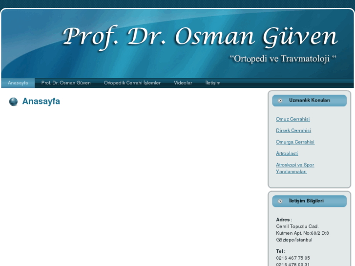 www.profdrosmanguven.com