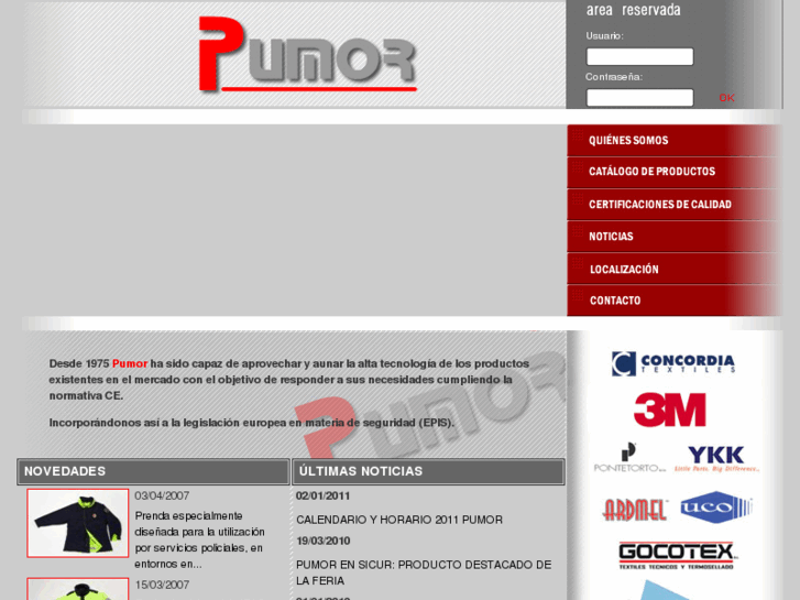 www.pumor.com