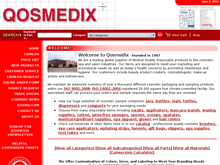 www.qosmedix.com