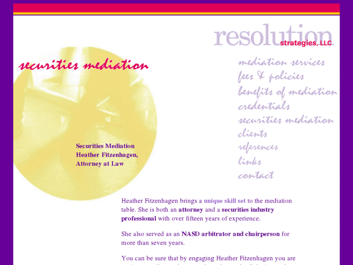 www.resolutionstrategiesllc.com