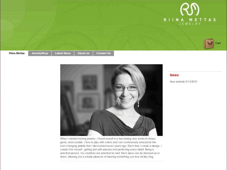 www.riinamettas.com