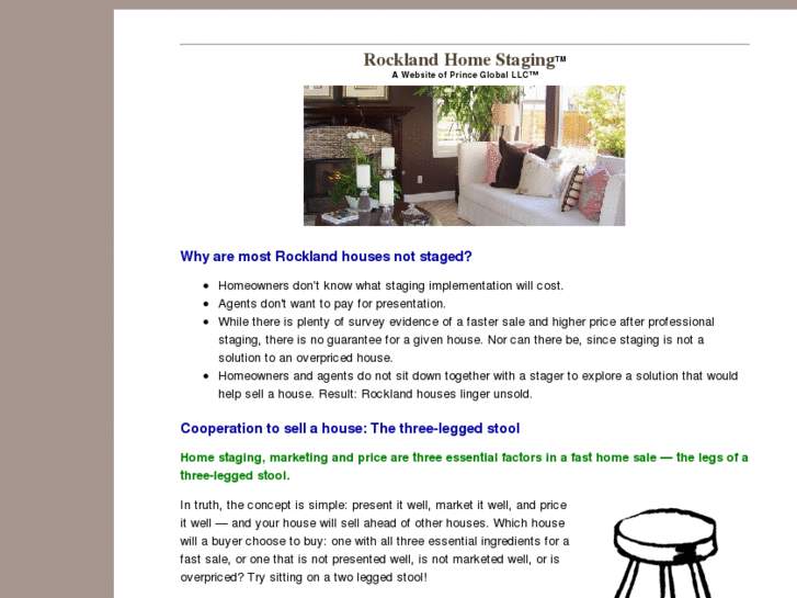 www.rocklandhomestaging.com