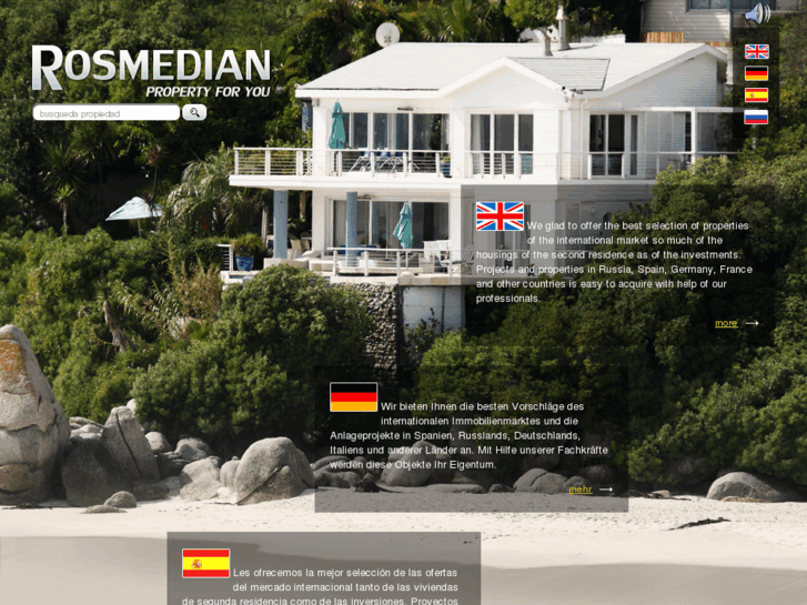 www.rosmedian.es